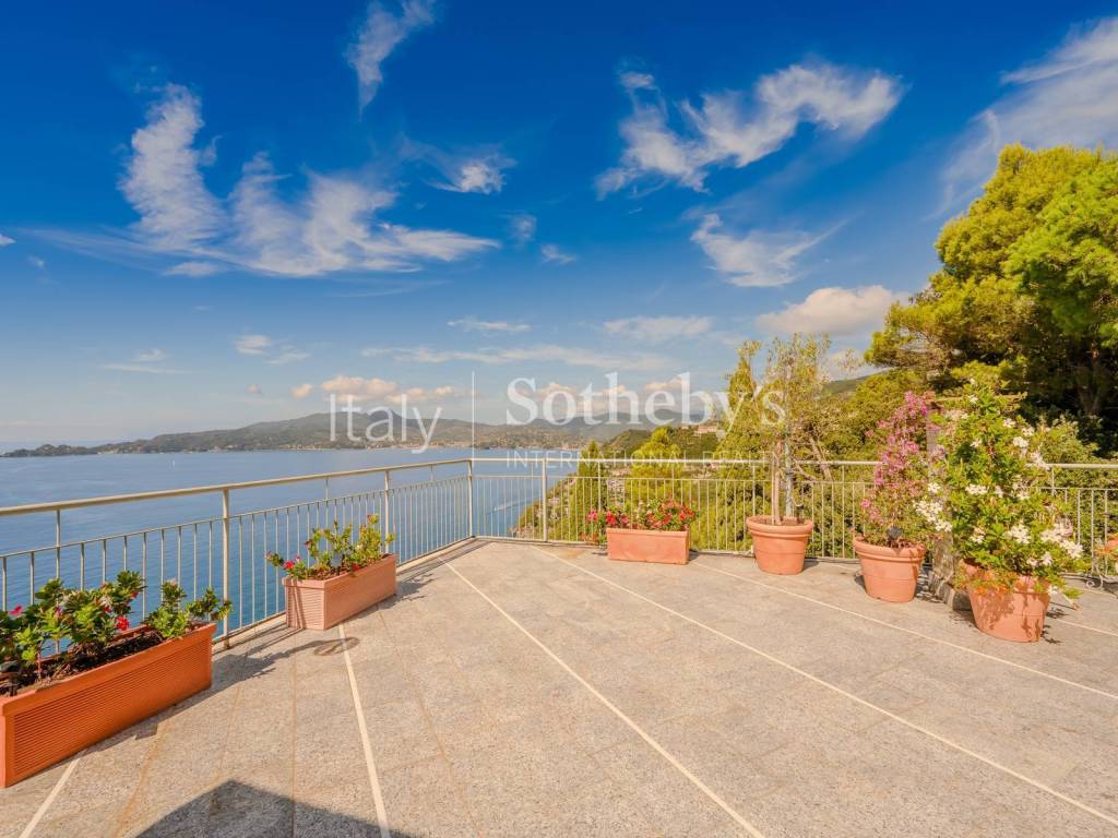 Attico / mansarda a Chiavari in Via Aurelia - Foto 3