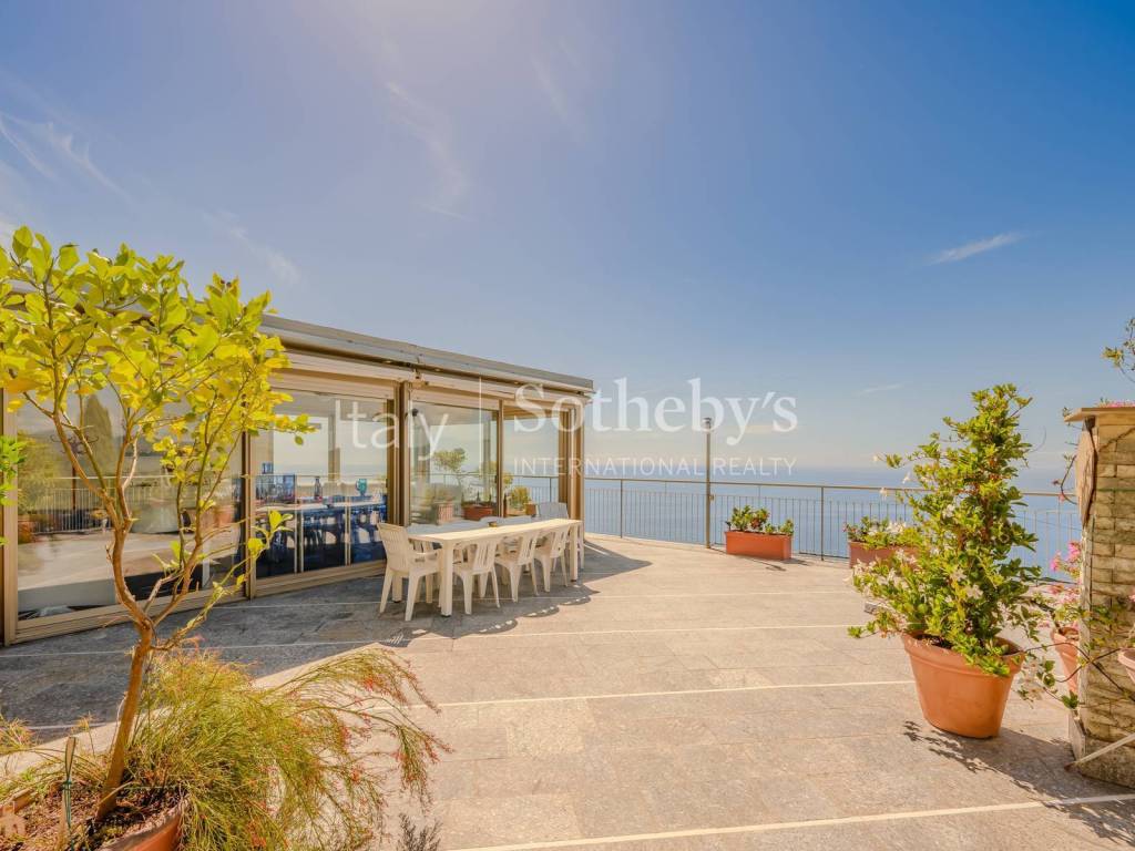 Attico / mansarda a Chiavari in Via Aurelia - Foto 4