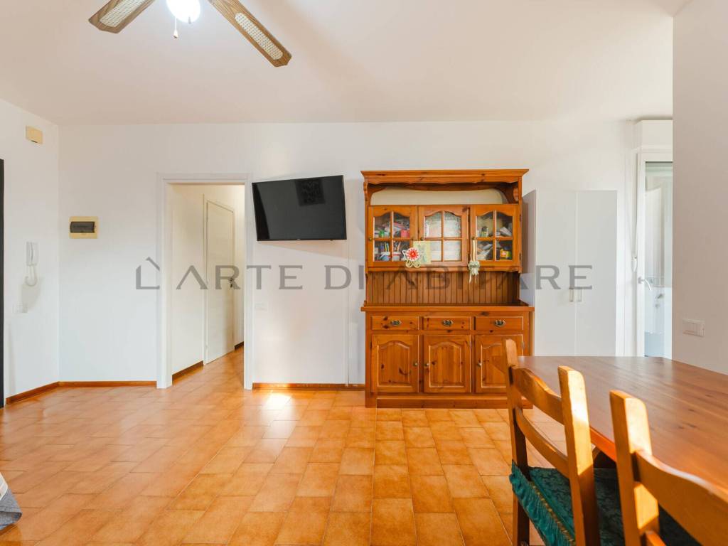 Appartamento a Mogliano veneto in Via Gabrieli - Foto 3
