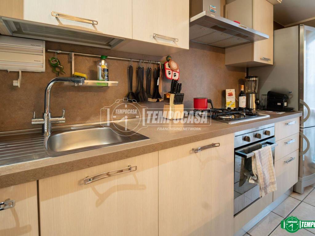 Appartamento a Nova milanese in Via Dante 10 - Foto 3