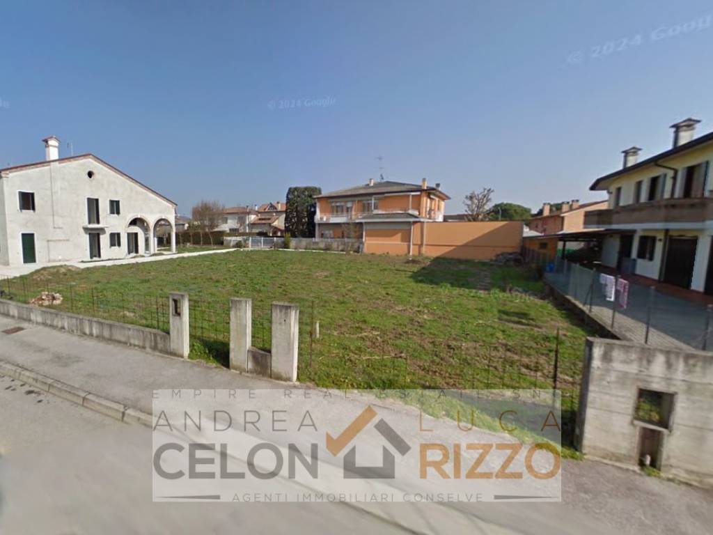 Terreno a Conselve in Via Fra Molin - Foto 3