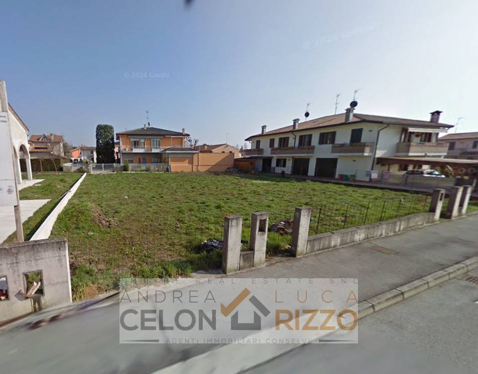 Terreno a Conselve in Via Fra Molin - Foto 4