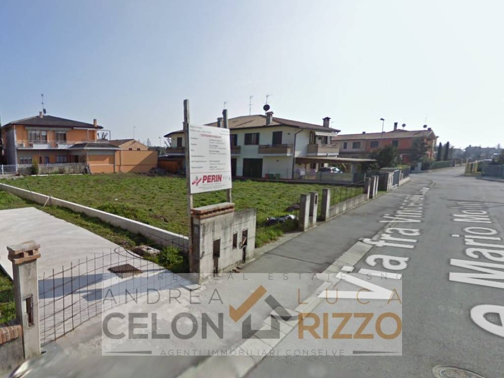 Terreno a Conselve in Via Fra Molin - Foto 5