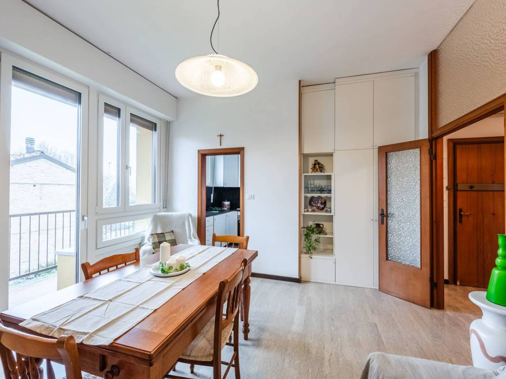 Appartamento a San giovanni in persiceto in Via Cento, 183 - Foto 4
