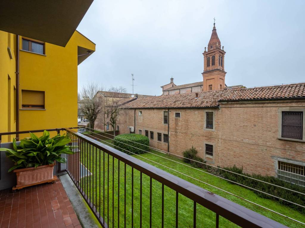 Appartamento a San giovanni in persiceto in Via Cento, 183 - Foto 5