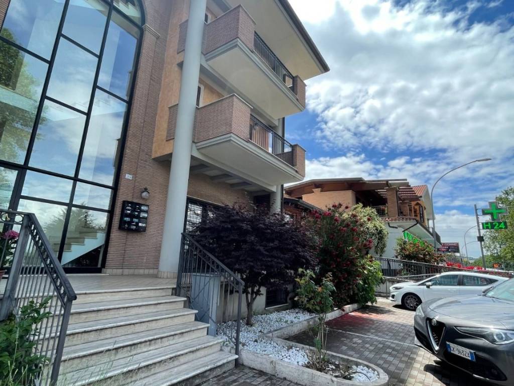 Attico / mansarda a San cesareo in Via Maremmana 3 - Foto 2