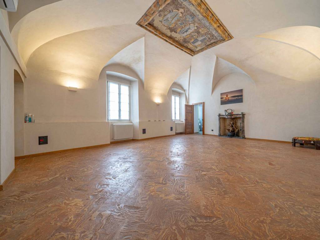 Appartamento a Sondrio in Vicolo Meneghini - Foto 3