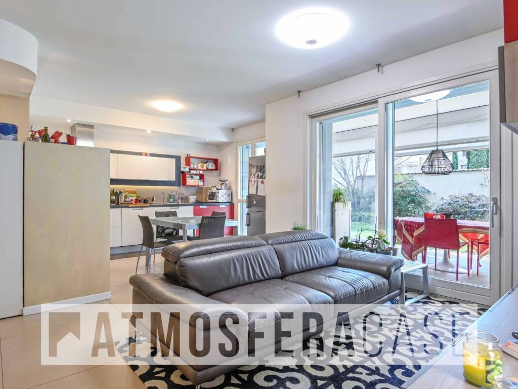 Appartamento a Bergamo in Via Arrigo Boito, 7 - Foto 5