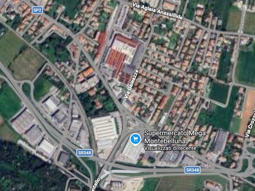 Immobile a Montebelluna in Via Montello, 102 - Foto 4