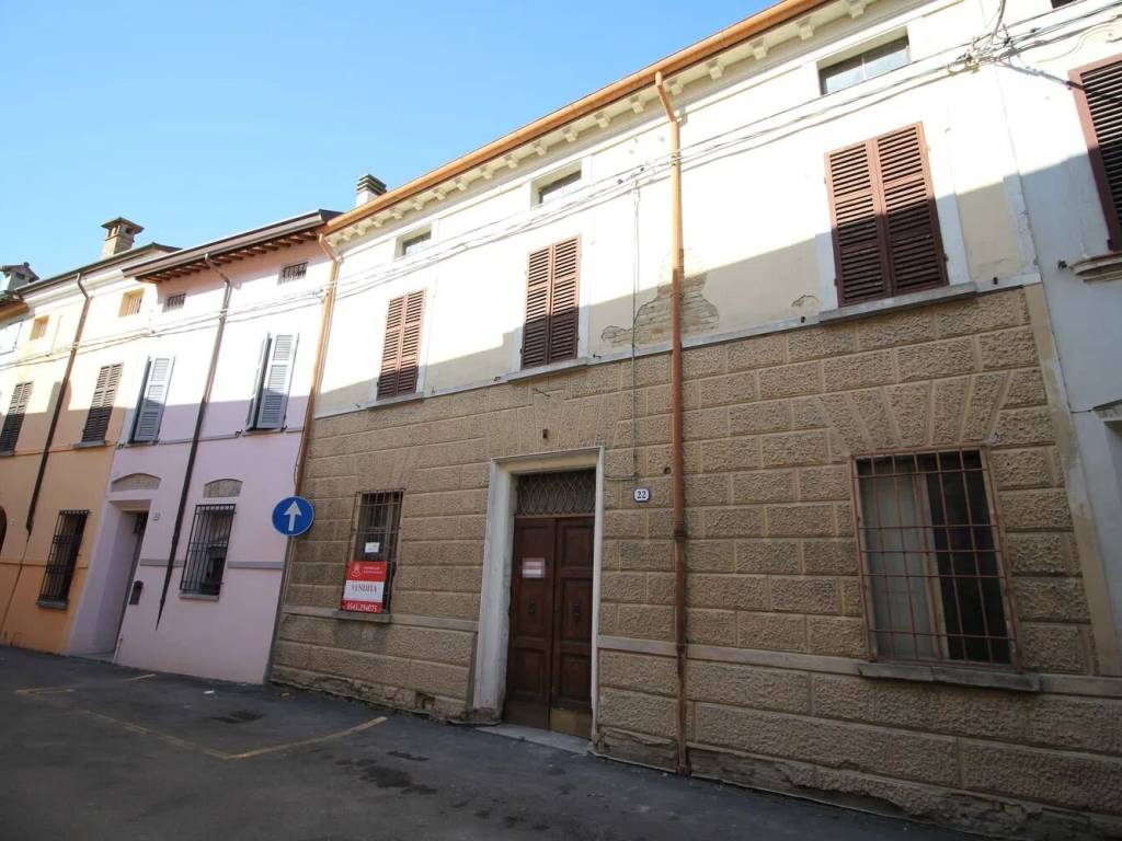 Palazzo / stabile a Bagnacavallo in Via Guglielmo Oberdan, 22 - Foto 3