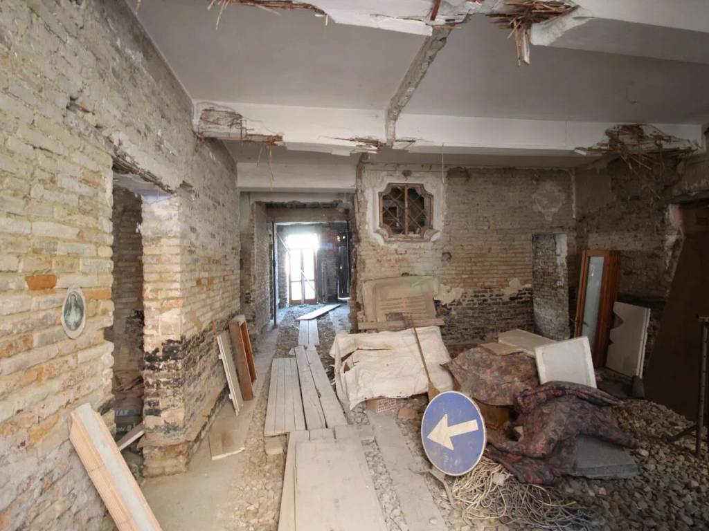 Palazzo / stabile a Bagnacavallo in Via Guglielmo Oberdan, 22 - Foto 5