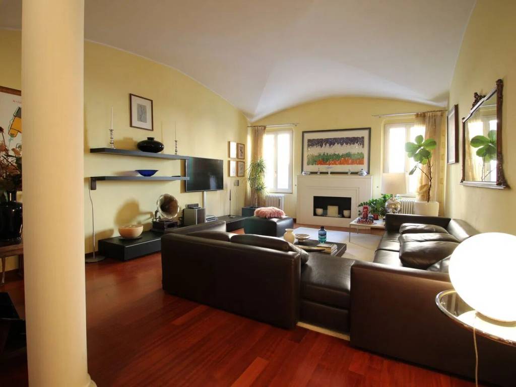 Villa a Bagnacavallo in Via Giacomo Matteotti, 14 - Foto 3