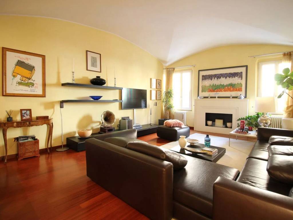 Villa a Bagnacavallo in Via Giacomo Matteotti, 14 - Foto 4