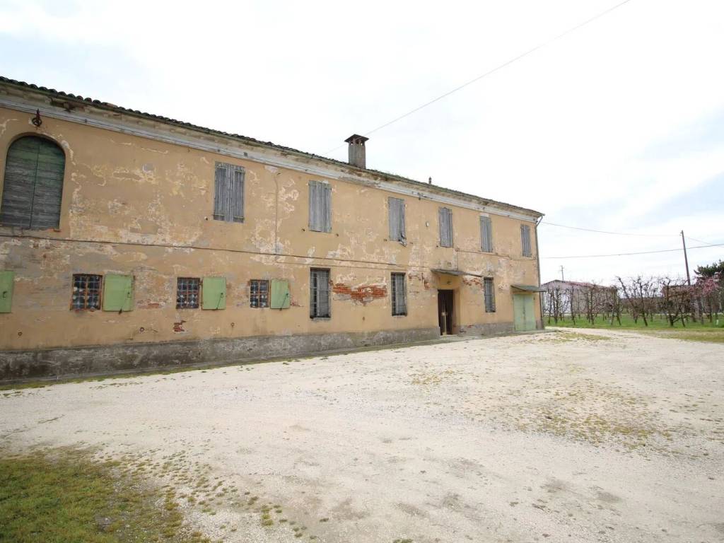 Rustico / casale a Cotignola in Via Destra Naviglio - Foto 2