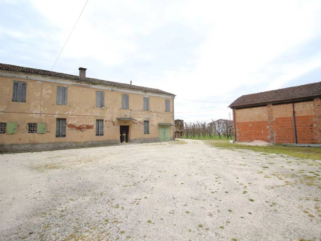 Rustico / casale a Cotignola in Via Destra Naviglio - Foto 3