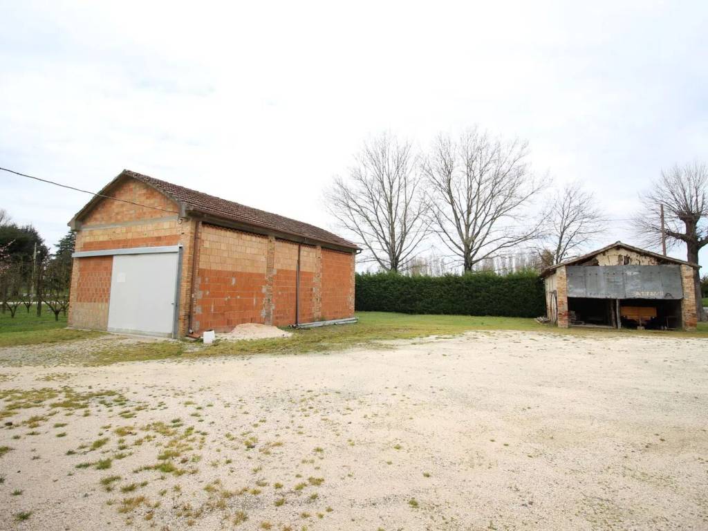 Rustico / casale a Cotignola in Via Destra Naviglio - Foto 5