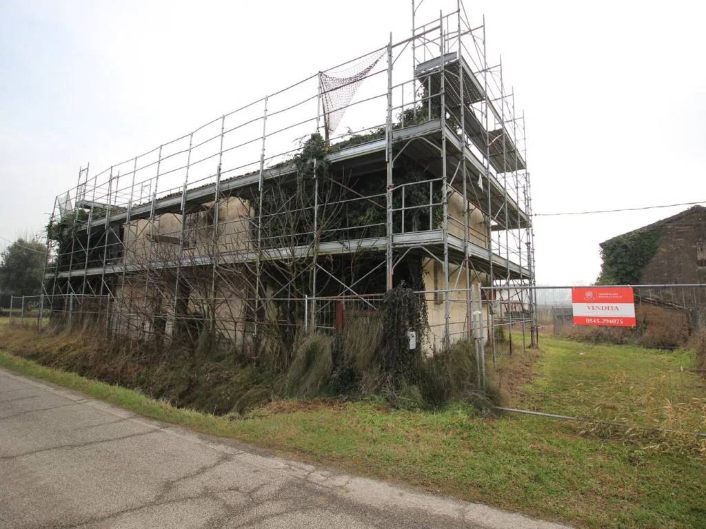 Rustico / casale a Bagnacavallo in Via Sottofiume Boncellino, 45 - Foto 3