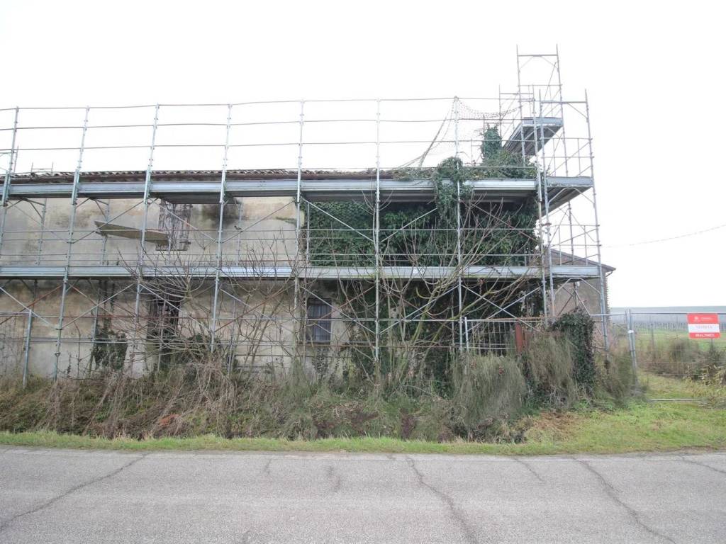 Rustico / casale a Bagnacavallo in Via Sottofiume Boncellino, 45 - Foto 4