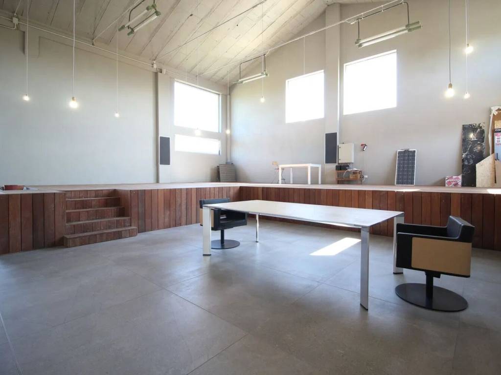 Immobile a Bagnacavallo in Via Vecchia Albergone, 4 - Foto 4