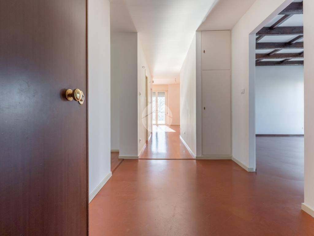 Appartamento a Ferrara in Via Germano Manini, 5 - Foto 4