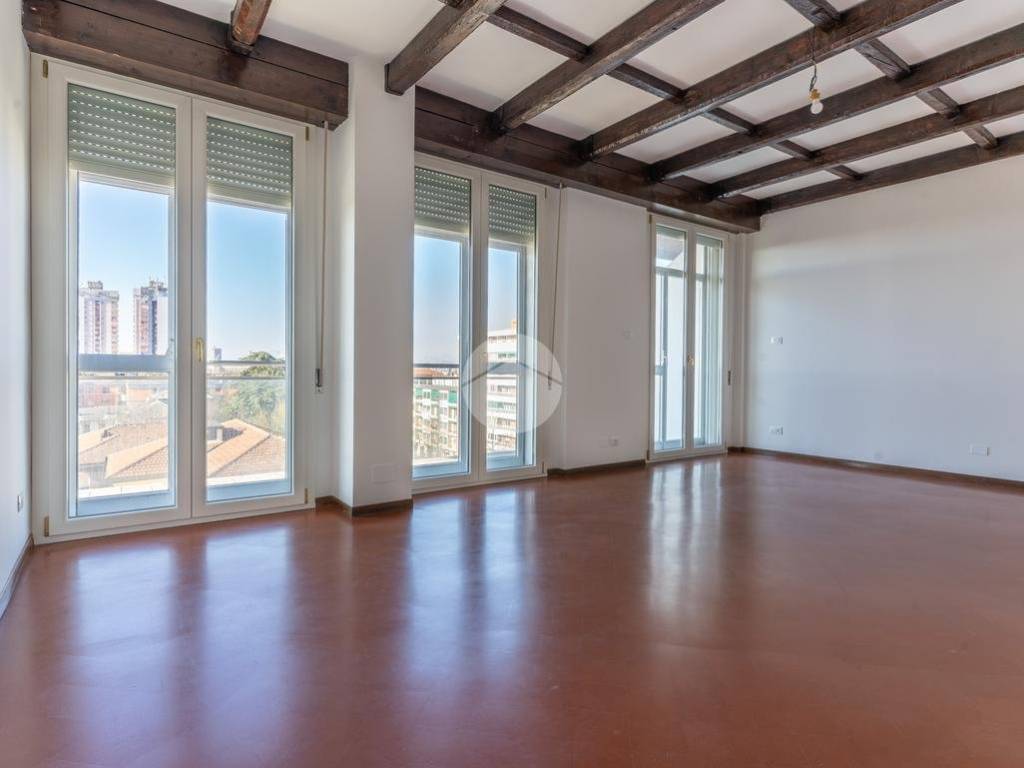 Appartamento a Ferrara in Via Germano Manini, 5 - Foto 5