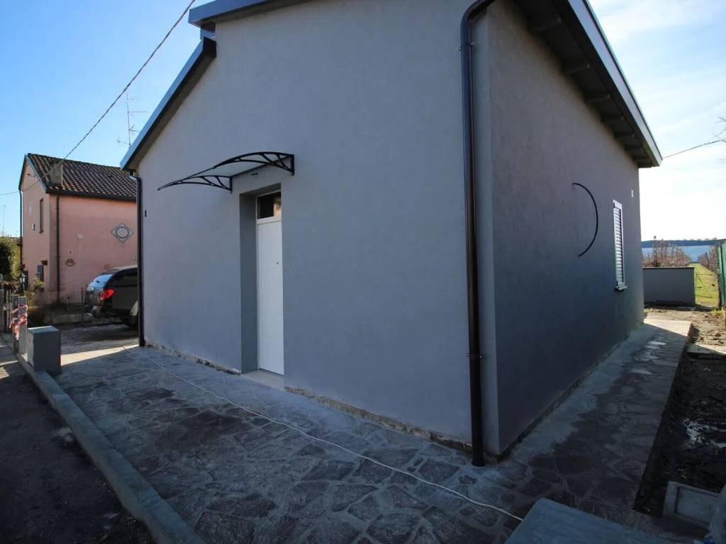 Villa a Bagnacavallo in Via Cooperatori No Number - Foto 5