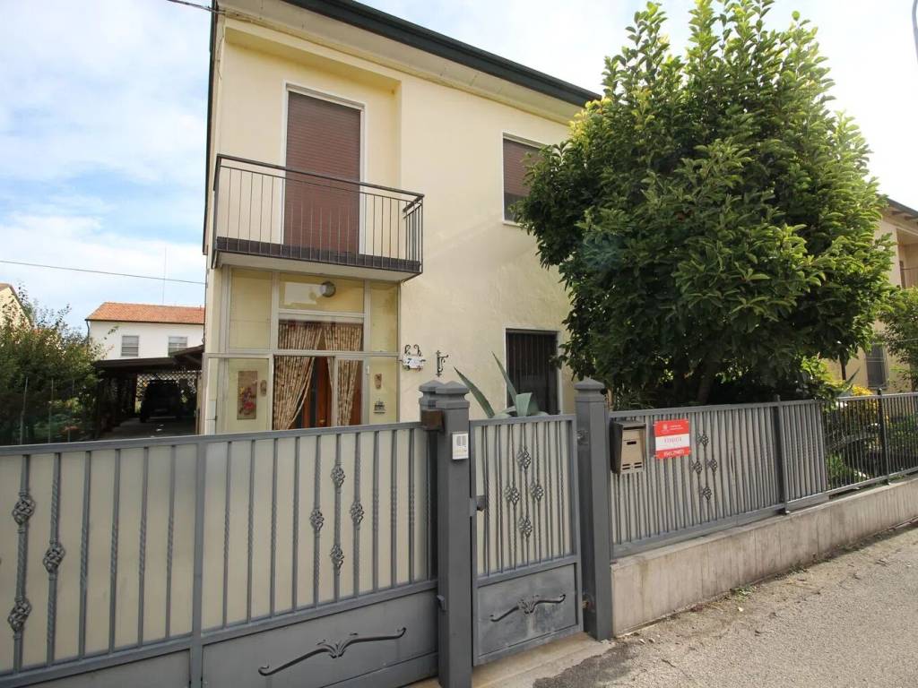 Villa a Fusignano in Via Del Bosco, 7 - Foto 3
