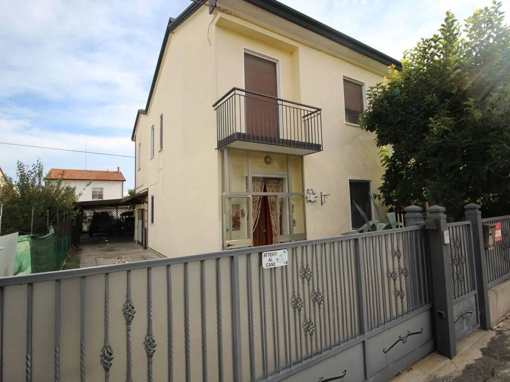 Villa a Fusignano in Via Del Bosco, 7 - Foto 4