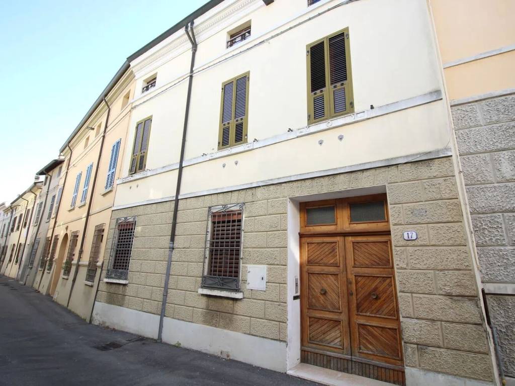 Villa a Bagnacavallo in Via Guglielmo Oberdan, 17 - Foto 2