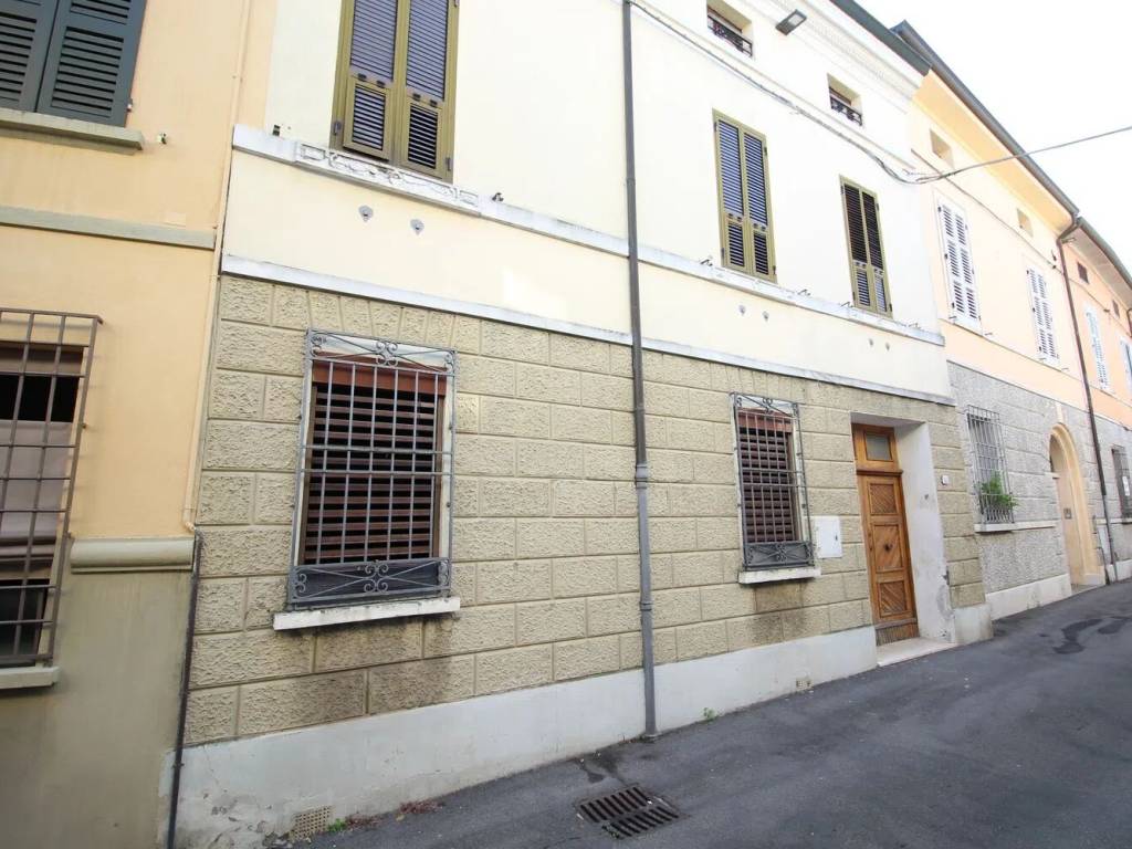 Villa a Bagnacavallo in Via Guglielmo Oberdan, 17 - Foto 3