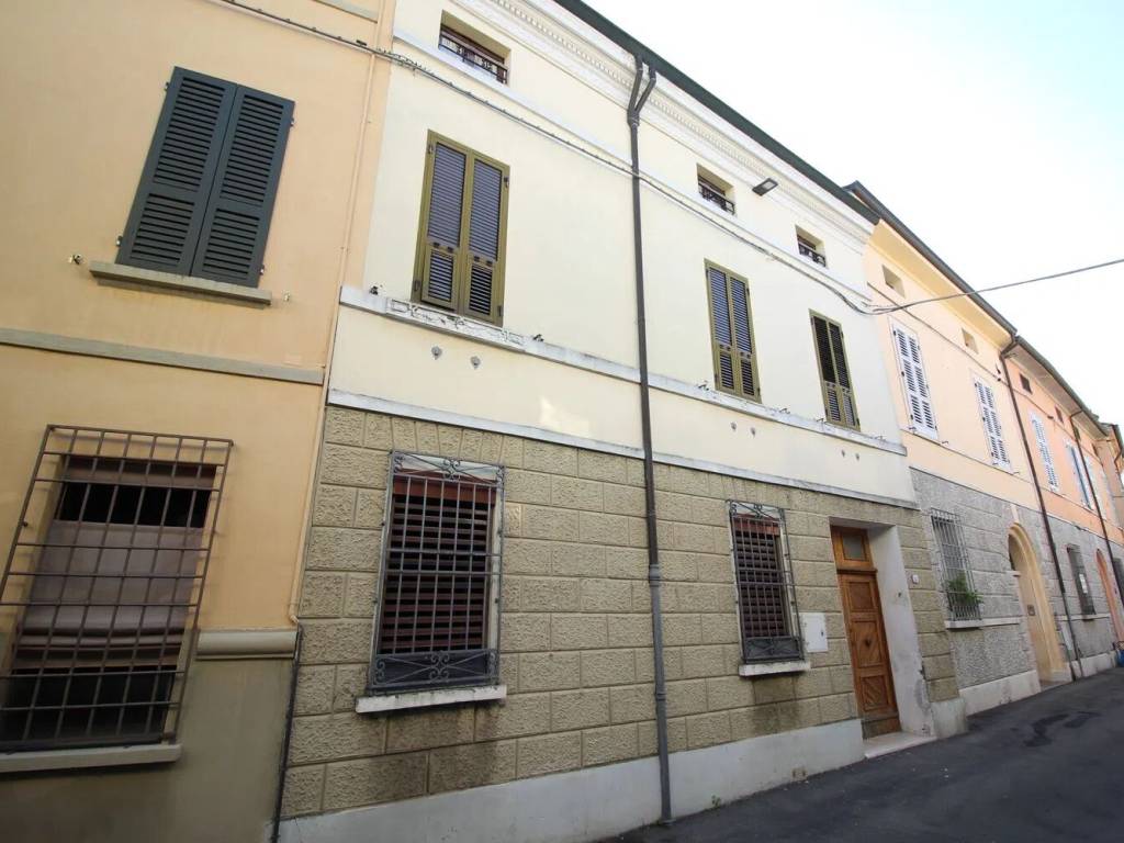 Villa a Bagnacavallo in Via Guglielmo Oberdan, 17 - Foto 4