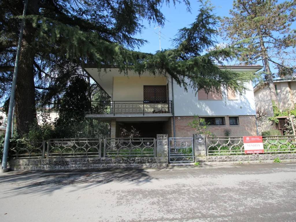 Villa a Bagnacavallo in Via G. Donizetti, 10 - Foto 5
