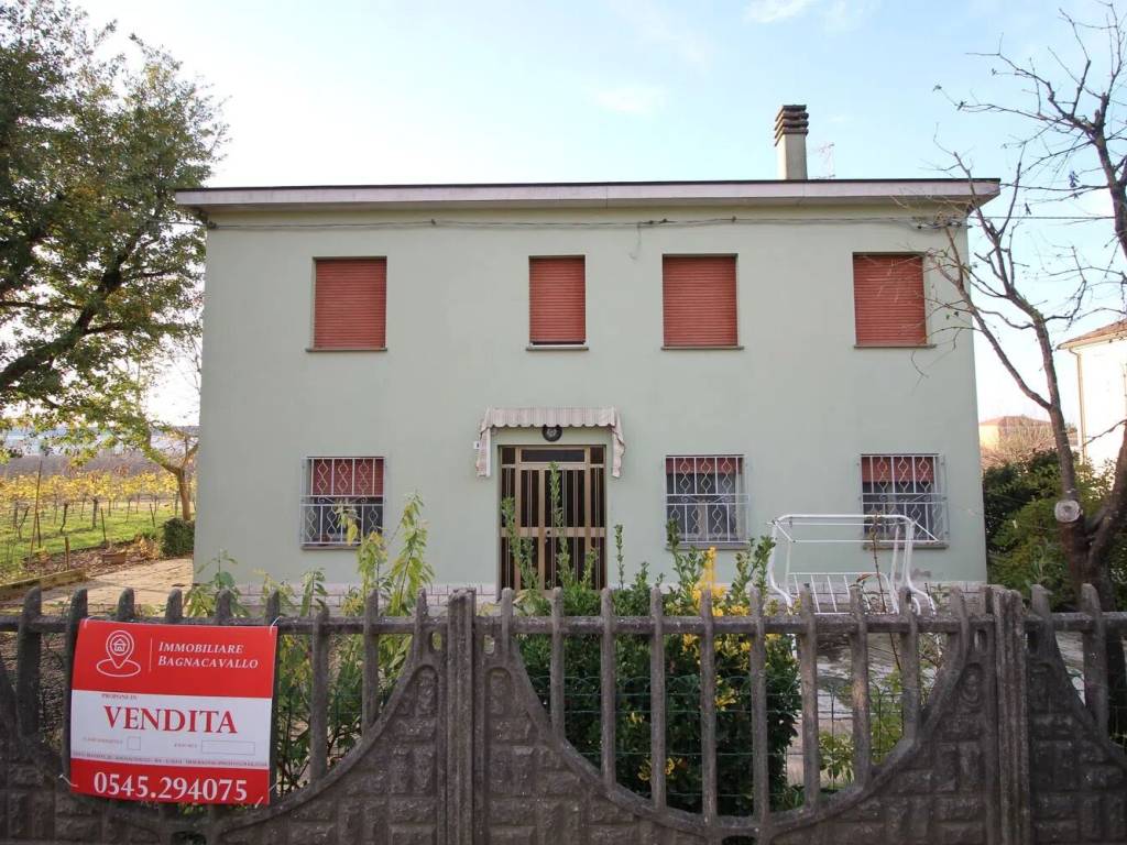 Villa a Bagnacavallo in Via Sinistra Canale Inferiore, 89 - Foto 2