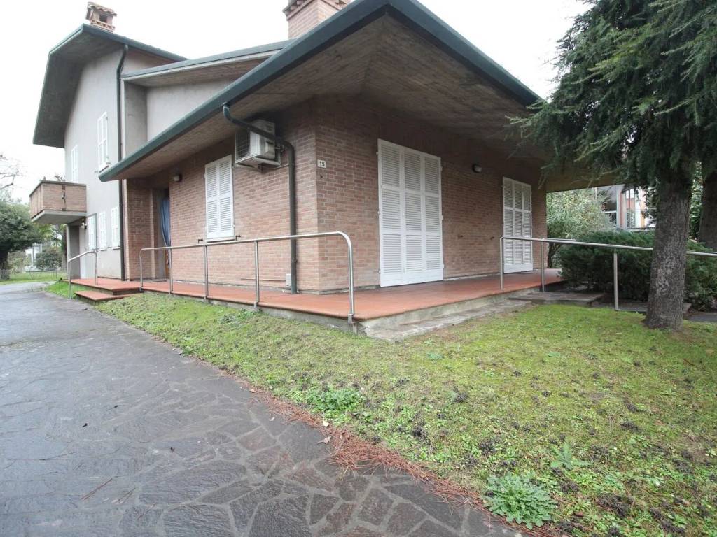 Villa a Bagnacavallo in Via L. Pirandello, 15 - Foto 2