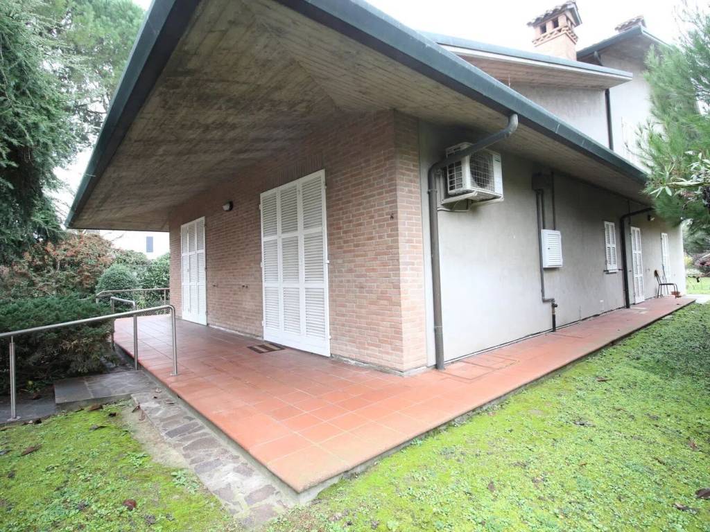 Villa a Bagnacavallo in Via L. Pirandello, 15 - Foto 3