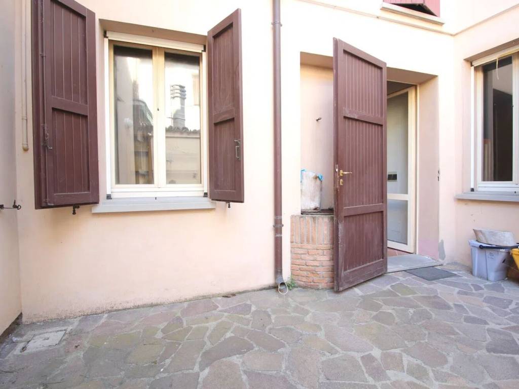 Appartamento a Bagnacavallo in Via Luigi Carlo Farini, 46 - Foto 2