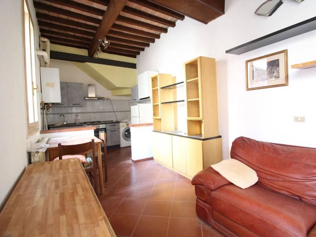 Appartamento a Bagnacavallo in Via Luigi Carlo Farini, 46 - Foto 3