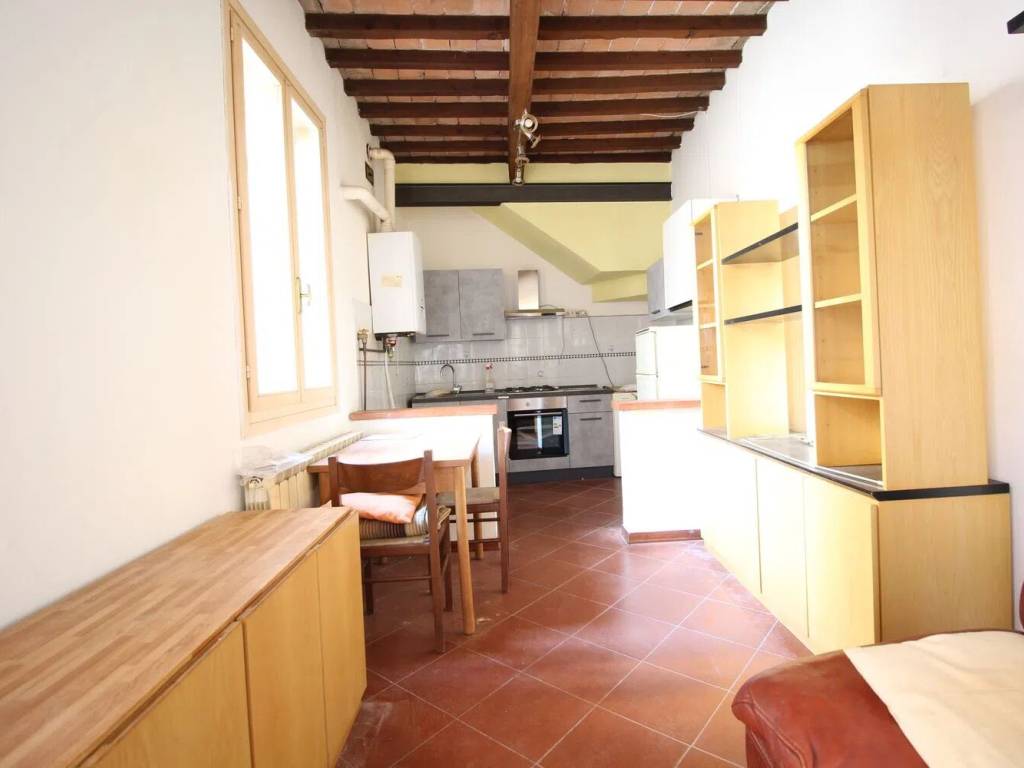 Appartamento a Bagnacavallo in Via Luigi Carlo Farini, 46 - Foto 4