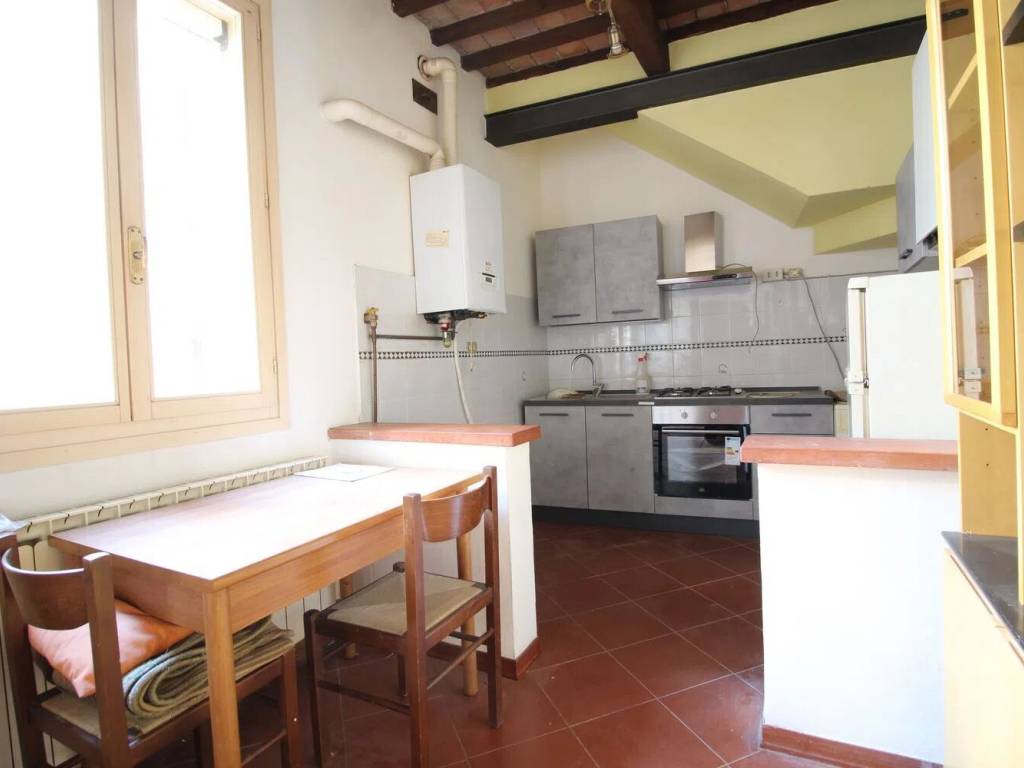 Appartamento a Bagnacavallo in Via Luigi Carlo Farini, 46 - Foto 5