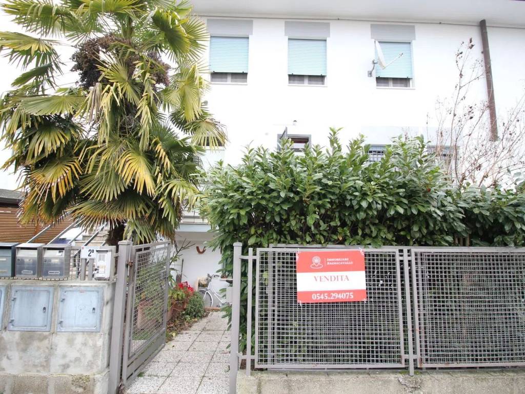 Appartamento a Fusignano in Via Aurelio Saffi, 2 B - Foto 2