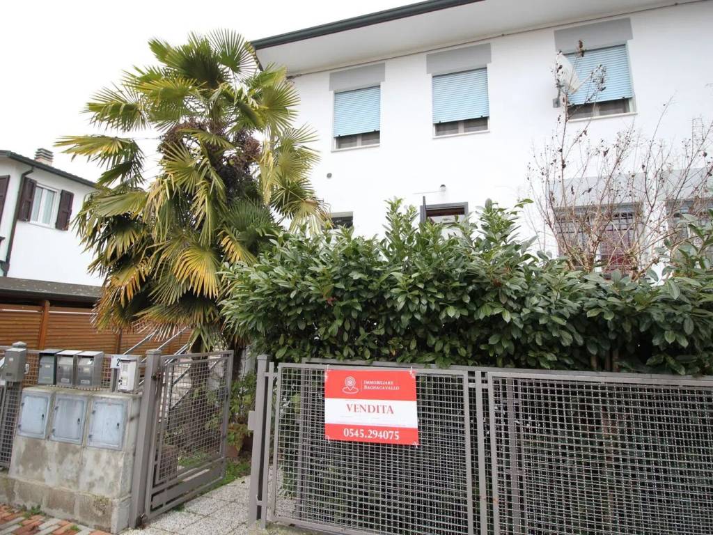 Appartamento a Fusignano in Via Aurelio Saffi, 2 B - Foto 3