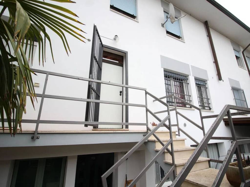 Appartamento a Fusignano in Via Aurelio Saffi, 2 B - Foto 4