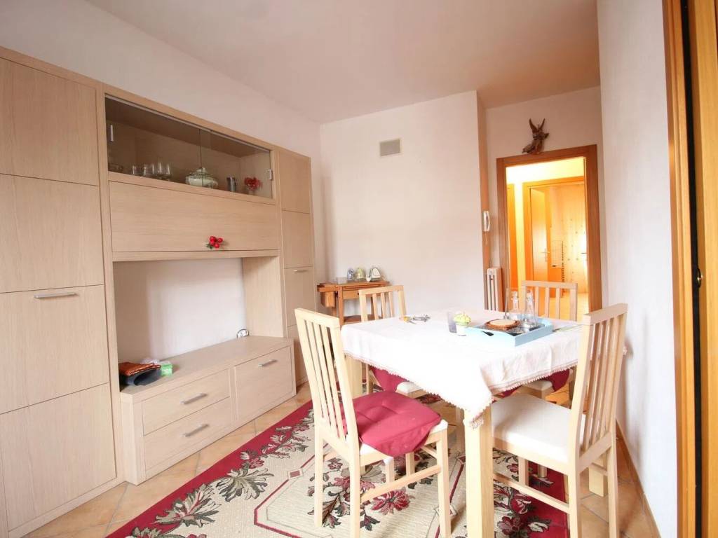 Appartamento a Fusignano in Via Aurelio Saffi, 2 B - Foto 5