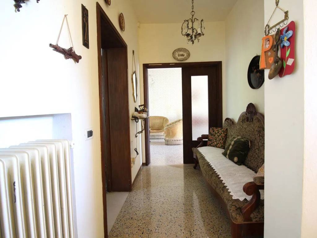 Villa a Fusignano in Via Cantagallo, 4 /B - Foto 5