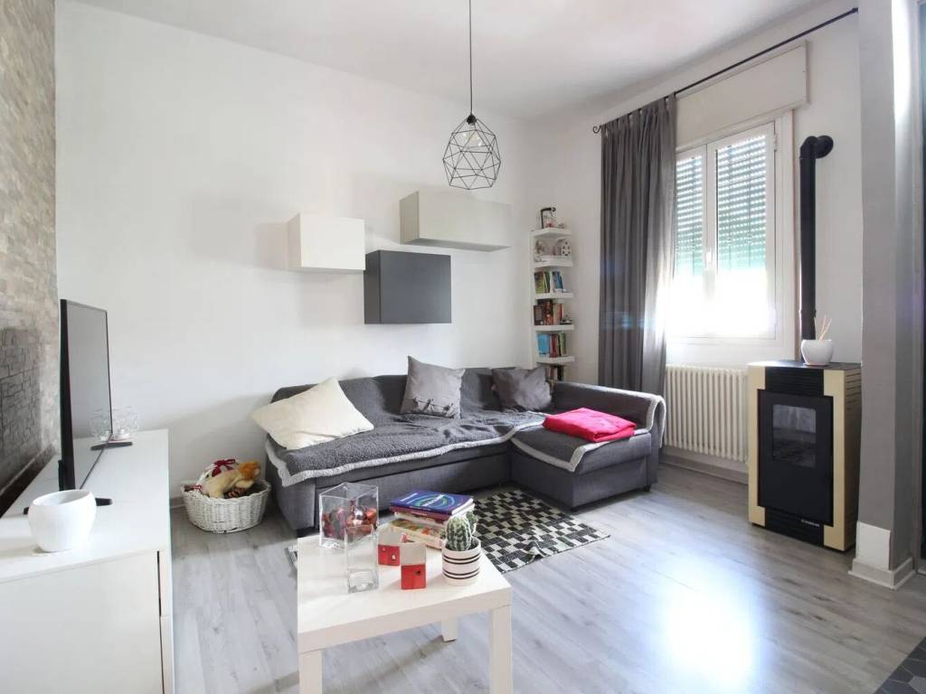 Appartamento a Bagnacavallo in Via Mascagni, 17 -A - Foto 2