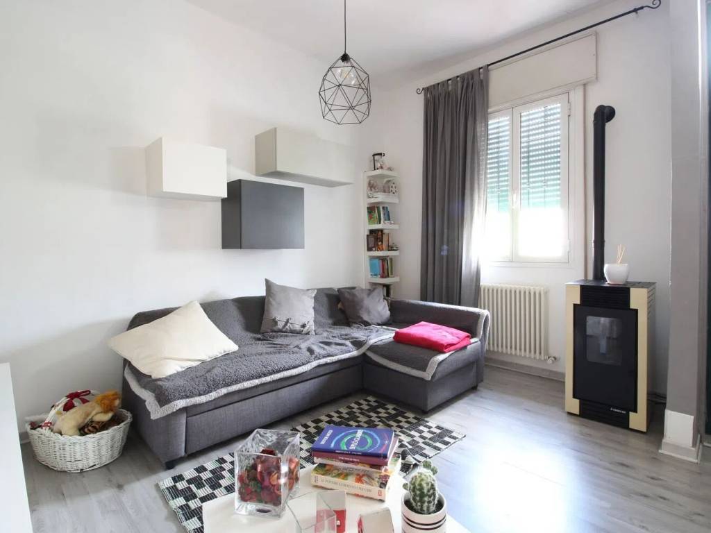 Appartamento a Bagnacavallo in Via Mascagni, 17 -A - Foto 3