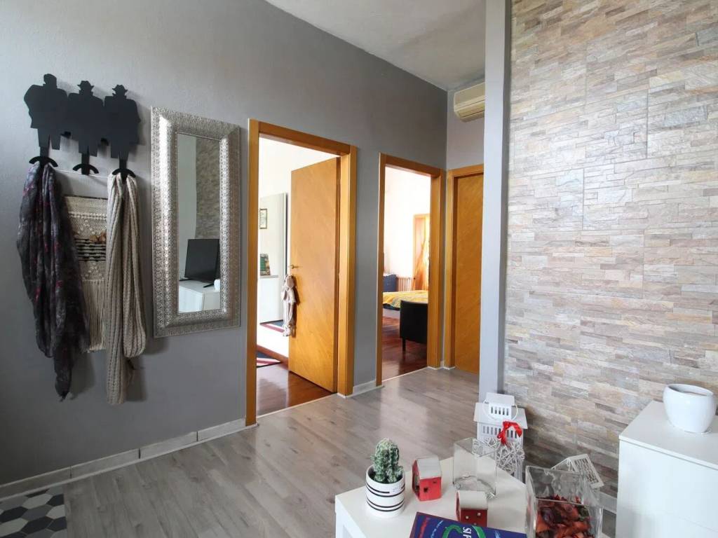 Appartamento a Bagnacavallo in Via Mascagni, 17 -A - Foto 5