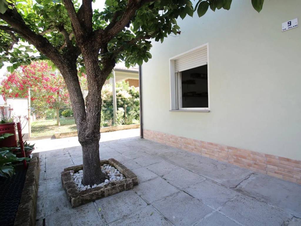 Villa a Bagnacavallo in Via Milano, 9 - Foto 4