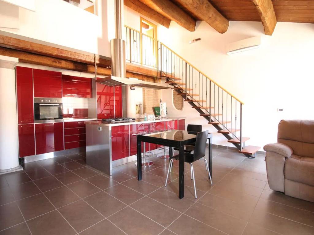 Appartamento a Bagnacavallo in Via Cesare Ercolani, 12 - Foto 2