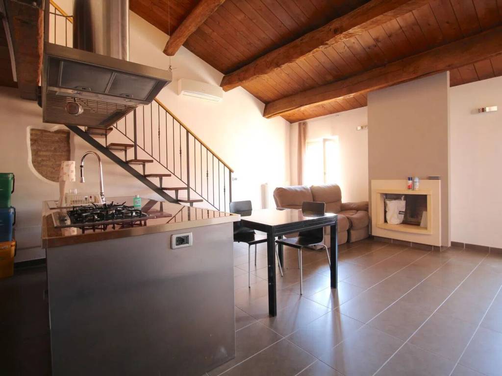 Appartamento a Bagnacavallo in Via Cesare Ercolani, 12 - Foto 3